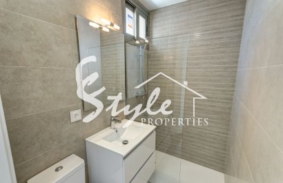 Новостройки - Вилла - Сан Мигель де Салинас - San Miguel De Salinas