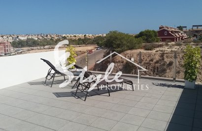 Новостройки - Вилла - Сан Мигель де Салинас - San Miguel De Salinas