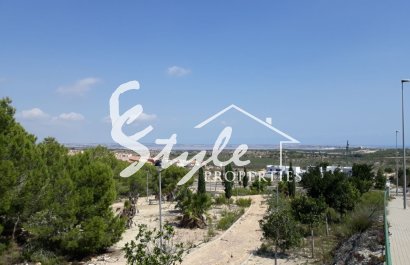 Новостройки - Вилла - Сан Мигель де Салинас - San Miguel De Salinas