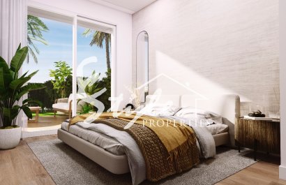 Новостройки - Апартаменты/Квартира - Гран Алакант - Аликанте