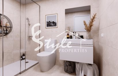 Новостройки - Апартаменты/Квартира - Гран Алакант - Аликанте