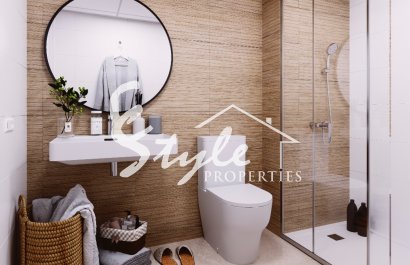 Новостройки - Апартаменты/Квартира - Гран Алакант - Аликанте