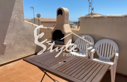 Вторичное жилье - Апартаменты/Квартира - Пунта Прима