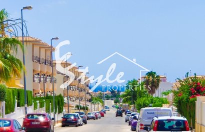 Вторичное жилье - Апартаменты/Квартира - Пунта Прима