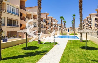 Вторичное жилье - Апартаменты/Квартира - Пунта Прима