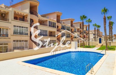 Вторичное жилье - Апартаменты/Квартира - Пунта Прима