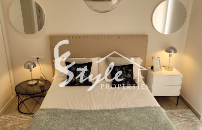 Новостройки - Апартаменты/Квартира - Torre de La Horadada - Torre de la Horadada