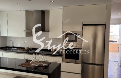 Новостройки - Апартаменты/Квартира - Torre de La Horadada - Torre de la Horadada