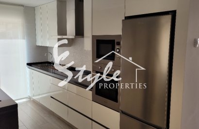 Новостройки - Апартаменты/Квартира - Torre de La Horadada - Torre de la Horadada