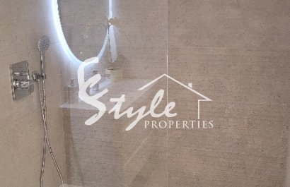 Новостройки - Апартаменты/Квартира - Torre de La Horadada - Torre de la Horadada