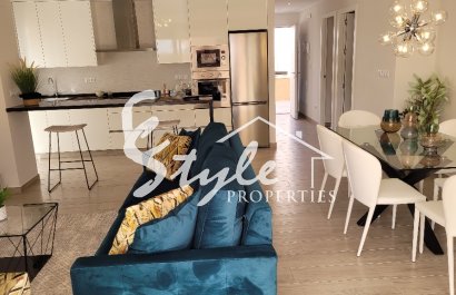 Новостройки - Апартаменты/Квартира - Torre de La Horadada - Torre de la Horadada