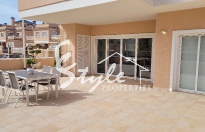 Новостройки - Апартаменты/Квартира - Torre de La Horadada - Torre de la Horadada