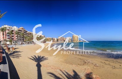 New build - Apartment - Torrevieja