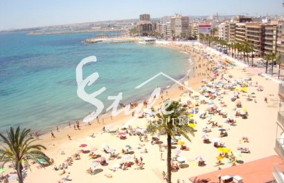 New build - Apartment - Torrevieja