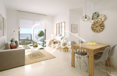 New build - Apartment - Torrevieja