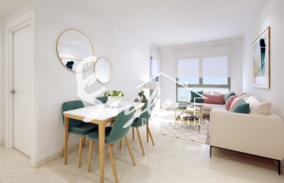 New build - Apartment - Torrevieja