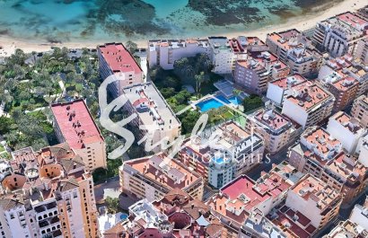 New build - Apartment - Torrevieja