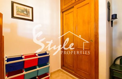 Вторичное жилье - Апартаменты/Квартира - Пунта Прима