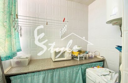 Вторичное жилье - Апартаменты/Квартира - Пунта Прима