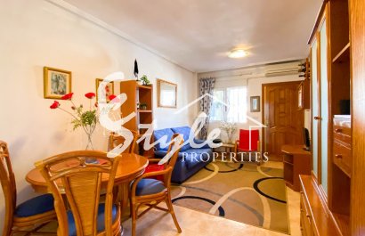 Вторичное жилье - Апартаменты/Квартира - Пунта Прима