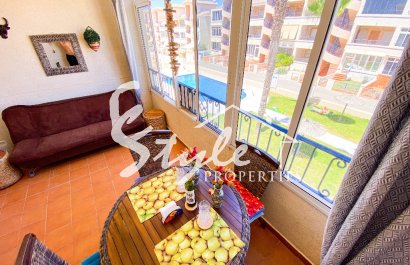 Вторичное жилье - Апартаменты/Квартира - Пунта Прима