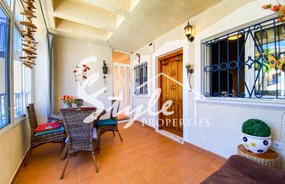 Вторичное жилье - Апартаменты/Квартира - Пунта Прима