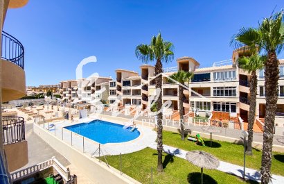 Вторичное жилье - Апартаменты/Квартира - Пунта Прима