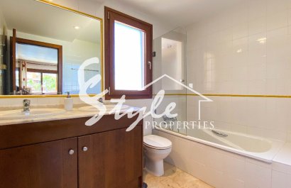 Вторичное жилье - Апартаменты/Квартира - Пунта Прима