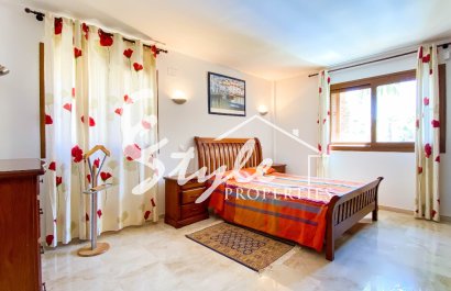 Вторичное жилье - Апартаменты/Квартира - Пунта Прима