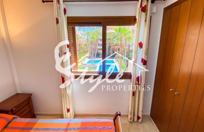 Вторичное жилье - Апартаменты/Квартира - Пунта Прима