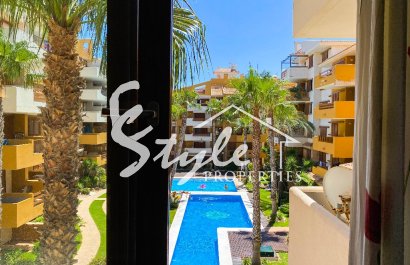 Вторичное жилье - Апартаменты/Квартира - Пунта Прима