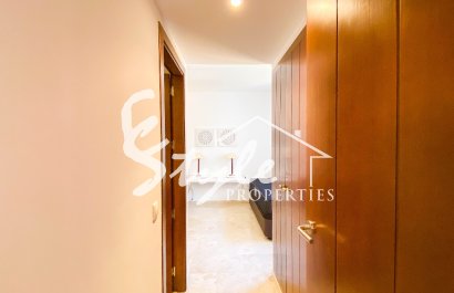 Вторичное жилье - Апартаменты/Квартира - Пунта Прима