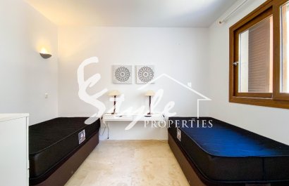 Вторичное жилье - Апартаменты/Квартира - Пунта Прима