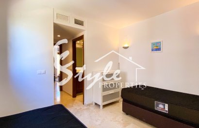 Вторичное жилье - Апартаменты/Квартира - Пунта Прима