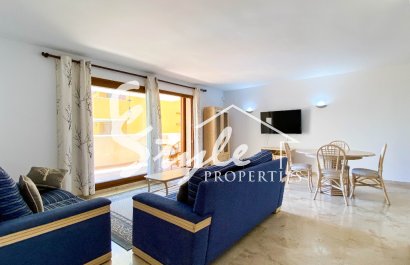 Вторичное жилье - Апартаменты/Квартира - Пунта Прима