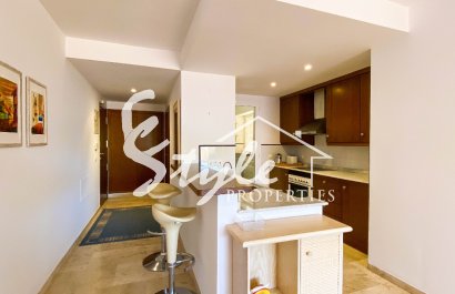 Вторичное жилье - Апартаменты/Квартира - Пунта Прима