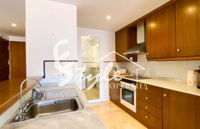 Вторичное жилье - Апартаменты/Квартира - Пунта Прима