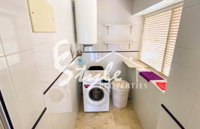 Вторичное жилье - Апартаменты/Квартира - Пунта Прима