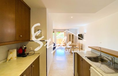 Вторичное жилье - Апартаменты/Квартира - Пунта Прима