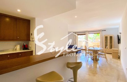 Вторичное жилье - Апартаменты/Квартира - Пунта Прима