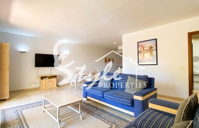 Вторичное жилье - Апартаменты/Квартира - Пунта Прима