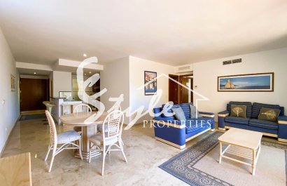 Вторичное жилье - Апартаменты/Квартира - Пунта Прима