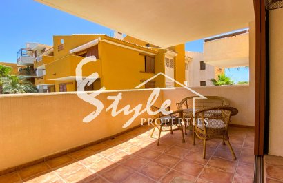 Вторичное жилье - Апартаменты/Квартира - Пунта Прима