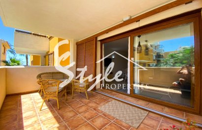 Вторичное жилье - Апартаменты/Квартира - Пунта Прима