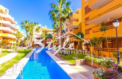 Вторичное жилье - Апартаменты/Квартира - Пунта Прима