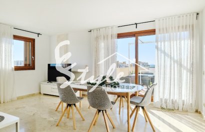 Short Term Rentals - Apartamento - Punta Prima - La Entrada