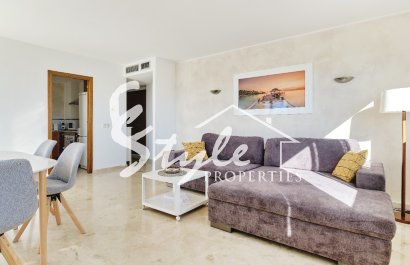 Short Term Rentals - Apartamento - Punta Prima - La Entrada