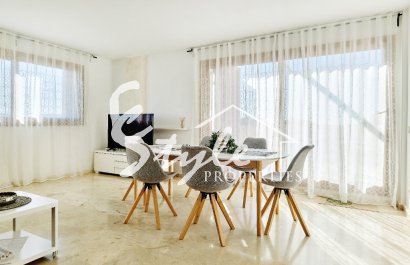 Short Term Rentals - Apartamento - Punta Prima - La Entrada