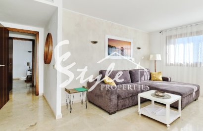 Short Term Rentals - Apartamento - Punta Prima - La Entrada