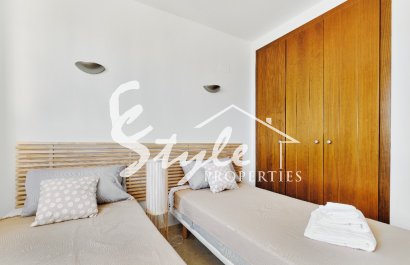 Short Term Rentals - Apartamento - Punta Prima - La Entrada